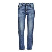 Jeans mom Le Temps des Cerises 400/17