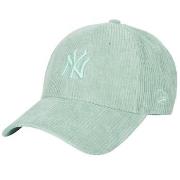 Casquette New-Era FEMALE SUMMER CORD LOGO 9FORTY NEW YORK YANKEES