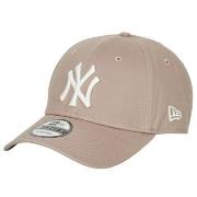 Casquette New-Era LEAGUE ESSENTIAL 9FORTY NEW YORK YANKEES