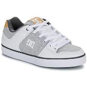 Baskets basses DC Shoes PURE