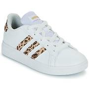 Baskets basses enfant adidas GRAND COURT 2.0 K