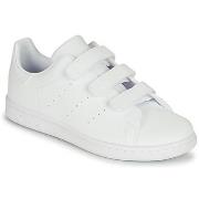 Baskets basses enfant adidas STAN SMITH CF C