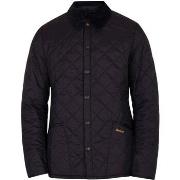 Veste Barbour Veste Matelassée Heritage Liddesdale