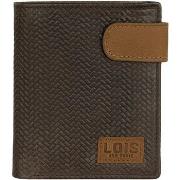 Portefeuille Lois Packs Regalo Marroquineria Cro