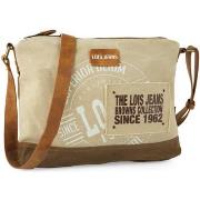 Sac Bandouliere Lois Browns