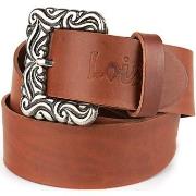 Ceinture Lois Cinturones