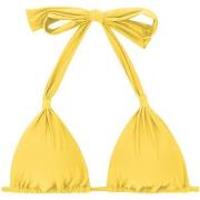 Maillots de bain Rio De Sol Dopamine Amarelo Summer UPF 50+