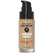 Fonds de teint &amp; Bases Revlon Colorstay Foundation Combination/oil...