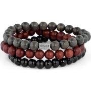 Bracelets Lucleon -