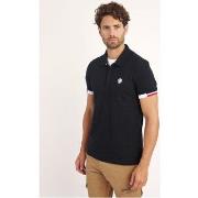 T-shirt Redskins Polo AIGLE GARROS