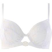 Corbeilles &amp; balconnets Morgan Soutien-gorge armature blanc Lina