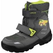 Bottes enfant Lurchi -