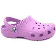 Mules enfant Crocs CRO-RRR-204536-OR