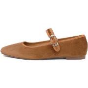 Ballerines Fashion Attitude FAG_69QG_CAMEL