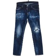 Pantalon Dsquared S74LB0835-S30664-470