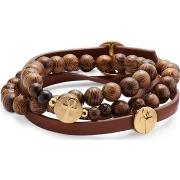 Bracelets Lucleon -