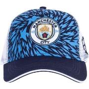 Casquette Manchester City Fc UCL