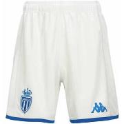 Short Kappa Short Kombat Ryder AS Monaco 23/24