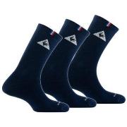 Chaussettes de sports Le Coq Sportif Lot de 3 paires de mi-chaussettes...