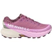 Baskets Merrell AGILITY PEAK 5 MUJER