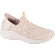 Baskets basses Skechers Slip-Ins Ultra Flex 3.0 Smooth Step