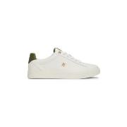 Baskets basses Tommy Hilfiger ELEVATED ESSENT SNEAKER MONOGRAM