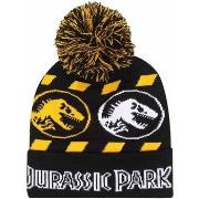 Chapeau Jurassic Park Hazard