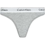 Strings Calvin Klein Jeans 76628VTAH24