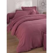 Draps Daxon by - Drap uni en flanelle