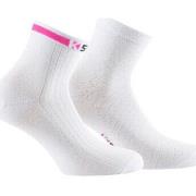 Chaussettes Kindy Lot de 2 paires de socquettes de sport en jersey cot...