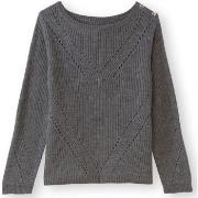 Pull Daxon by - Pull maille fantaisie