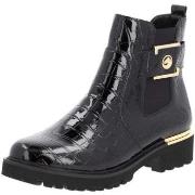 Bottes Remonte -