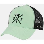 Casquette Watts CASQUETTE TRIBE PASTEL VERT