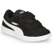 Baskets basses enfant Puma SMASH PS