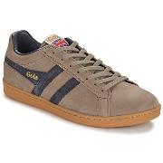 Baskets basses Gola EQUIPE SUEDE