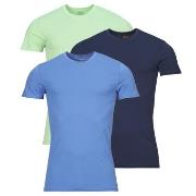 T-shirt Polo Ralph Lauren S / S CREW-3 PACK-CREW UNDERSHIRT