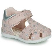 Sandales enfant Geox B ELTHAN GIRL