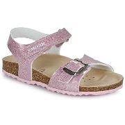 Sandales enfant Geox J ADRIEL GIRL