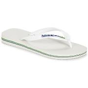 Tongs Havaianas BRASIL LOGO