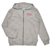 Sweat-shirt enfant Levis LVN BOXTAB FULL ZIP HOODIE