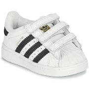 Baskets basses enfant adidas SUPERSTAR CF I