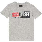T-shirt enfant Diesel 00K28N-00YI9