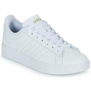 Baskets basses adidas GRAND COURT 2.0