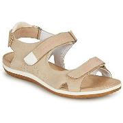 Sandales Geox D SANDAL VEGA A