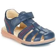 Sandales enfant Kickers PLATINIUM