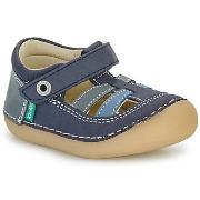 Sandales enfant Kickers SUSHY