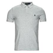 Polo Polo Ralph Lauren POLO COUPE DROITE EN COTON BASIC MESH