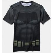 T-shirt Under Armour BASELAYER RUGBY ENFANT - BATMA
