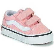 Baskets basses enfant Vans OLD SKOOL V