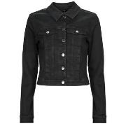 Veste Vero Moda VMLUNA LS SLIM DNM JACKET MIX GA NOOS